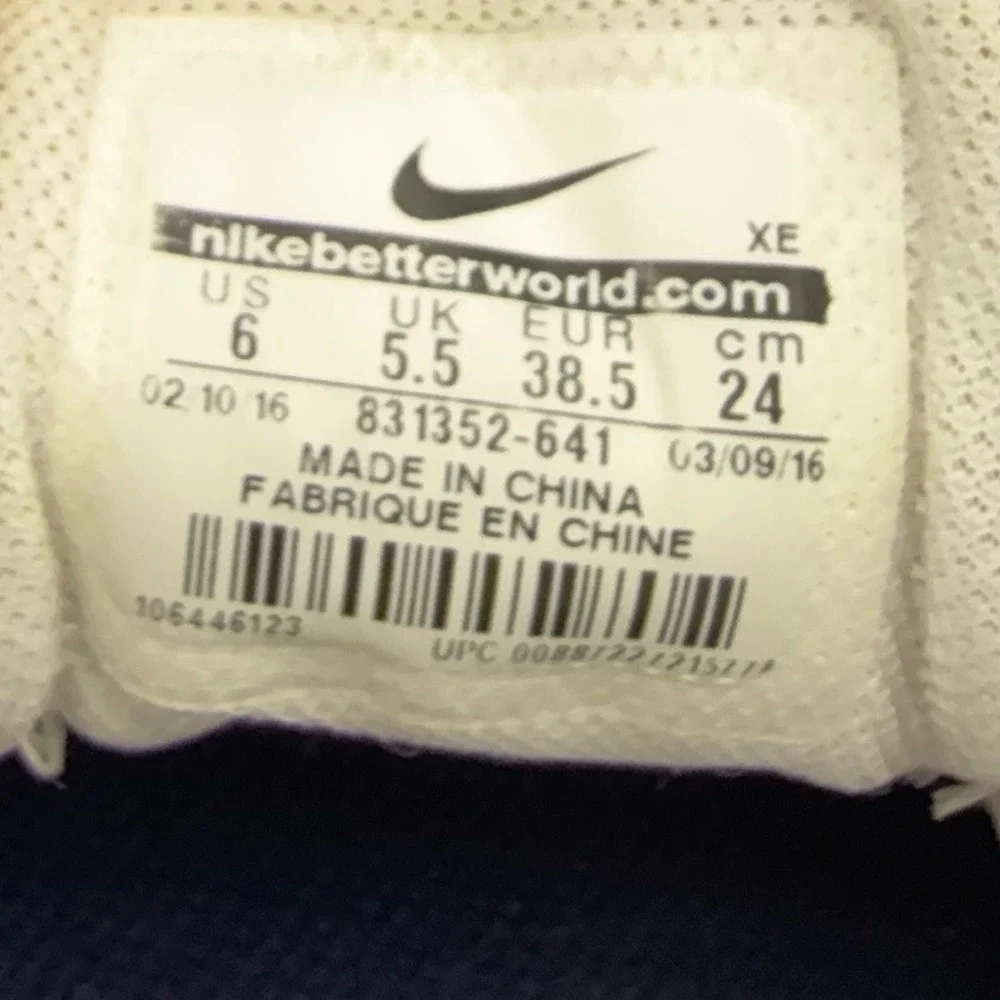 Nike unleash your